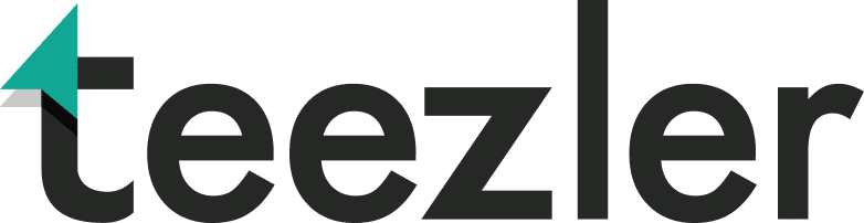 teezler logo