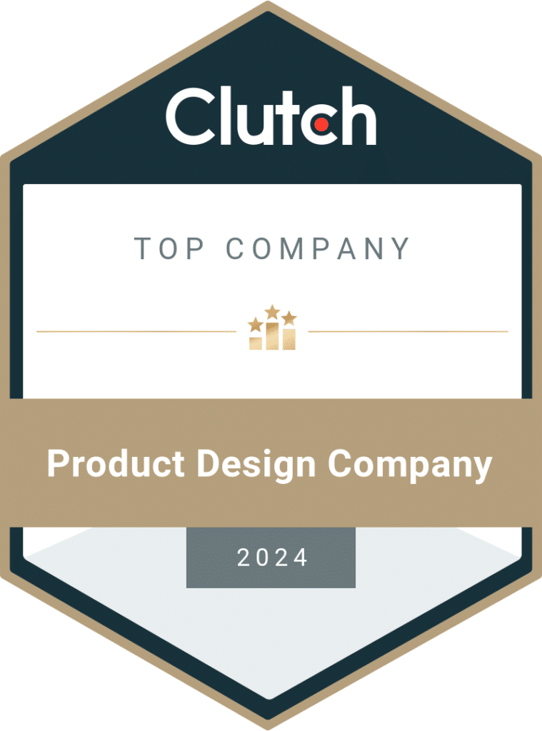 Evolvesoftinnovations.orgo - Clutch Top Company Product Design 2024
