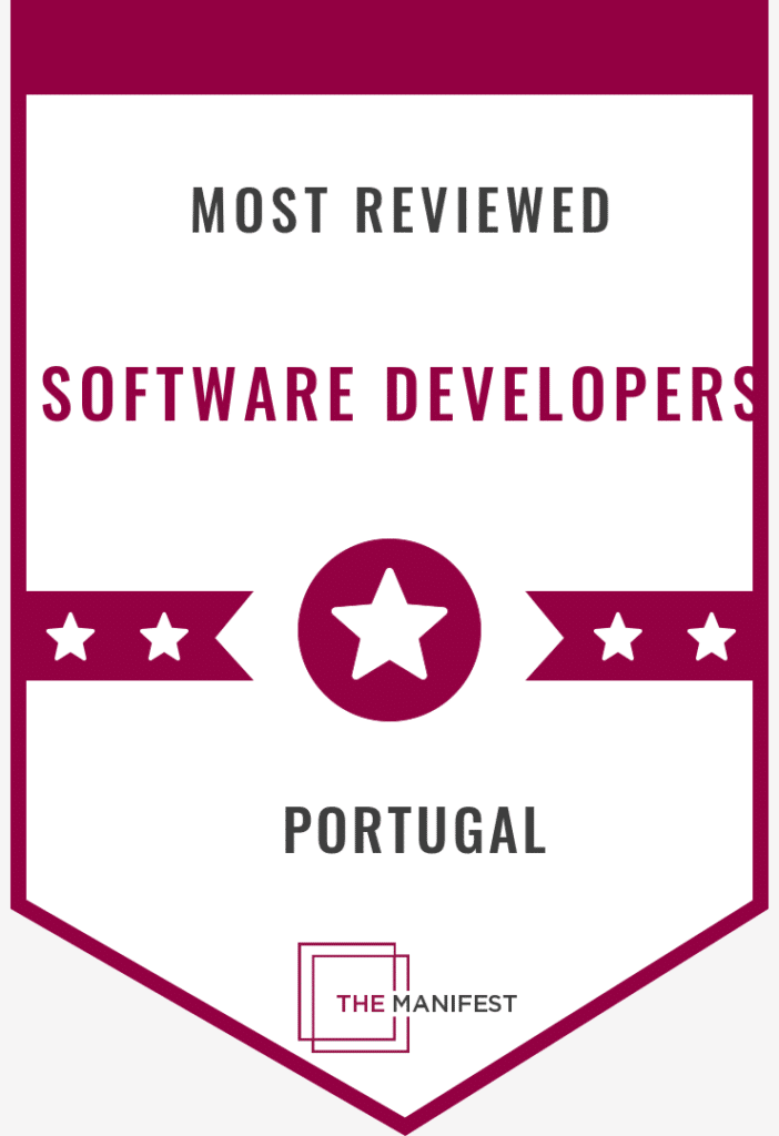 Evolvesoftinnovations.org - The Manifest Most Reviewed Software Developers Portugal